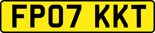 FP07KKT