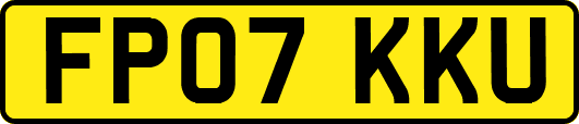 FP07KKU
