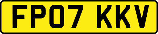 FP07KKV