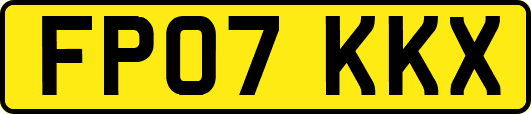 FP07KKX