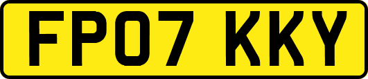 FP07KKY