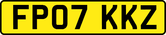 FP07KKZ