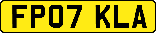 FP07KLA