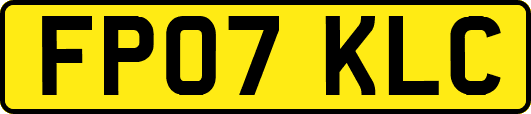 FP07KLC