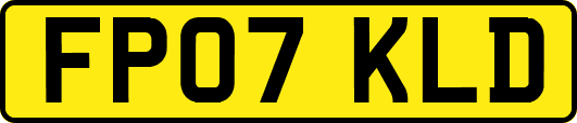 FP07KLD