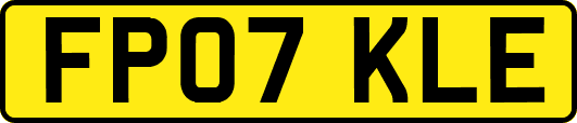 FP07KLE