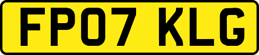 FP07KLG
