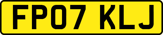 FP07KLJ