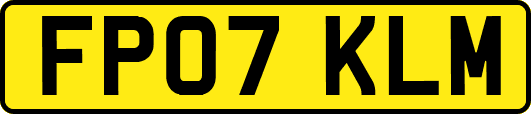 FP07KLM
