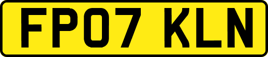 FP07KLN