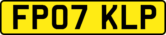 FP07KLP