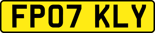 FP07KLY