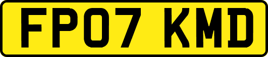 FP07KMD