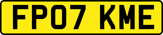 FP07KME