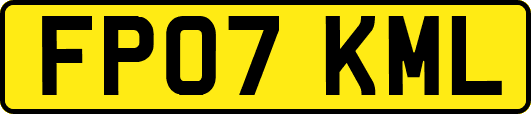 FP07KML