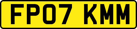 FP07KMM
