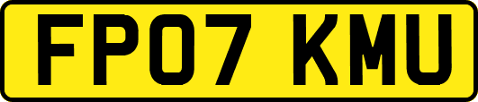 FP07KMU