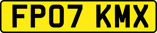 FP07KMX