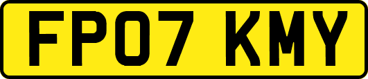 FP07KMY
