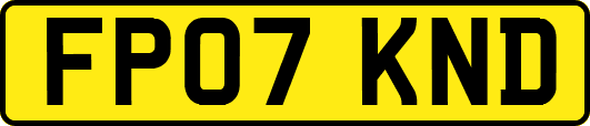 FP07KND