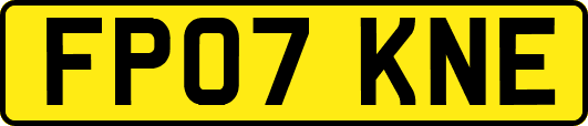 FP07KNE