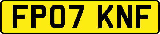FP07KNF