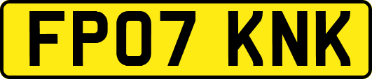 FP07KNK