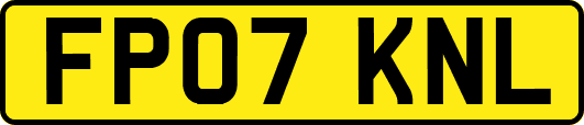 FP07KNL