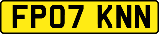 FP07KNN