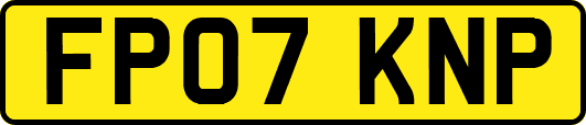 FP07KNP