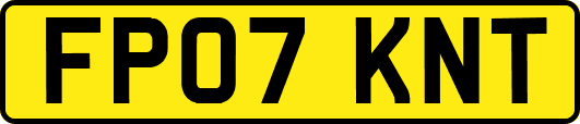 FP07KNT