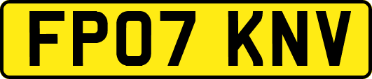 FP07KNV