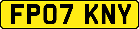 FP07KNY