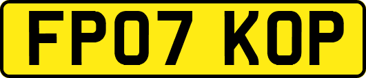 FP07KOP