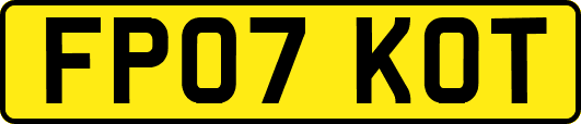 FP07KOT