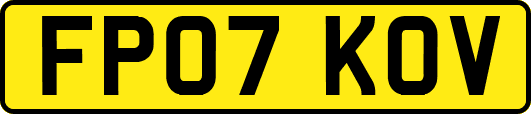 FP07KOV