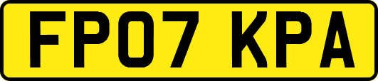 FP07KPA