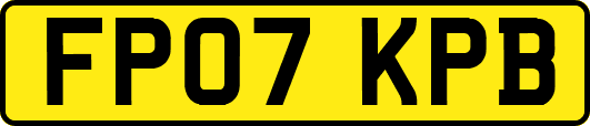 FP07KPB