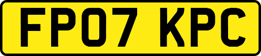 FP07KPC