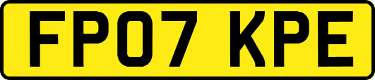 FP07KPE