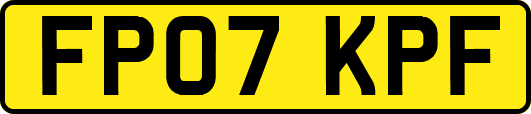 FP07KPF
