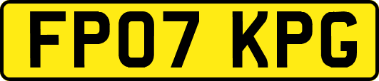 FP07KPG