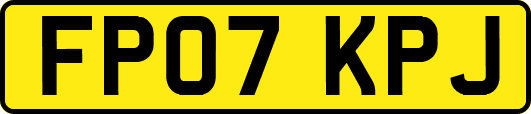 FP07KPJ