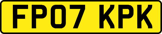 FP07KPK