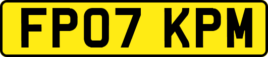 FP07KPM