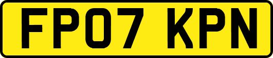 FP07KPN