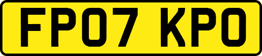 FP07KPO