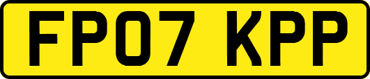 FP07KPP