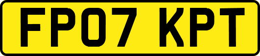 FP07KPT
