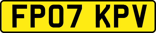 FP07KPV